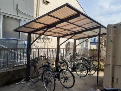 共用部分