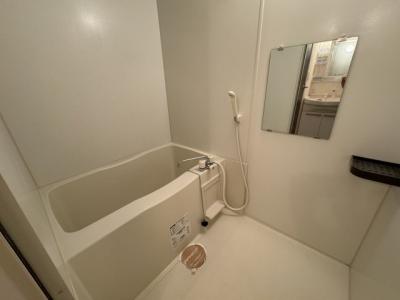 PRISMIC 1階 浴室