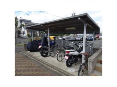 共用部分