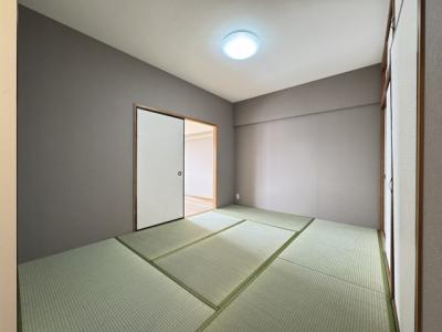 和室