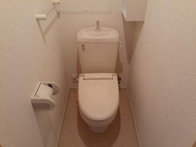 WC