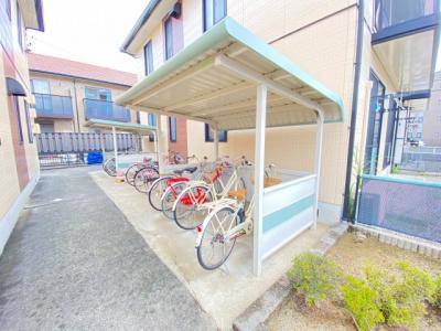 共用部分