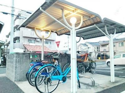 共用部分
