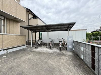 共用部分