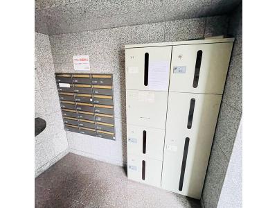 共用部分