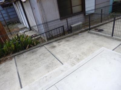 庭