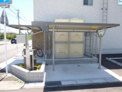 共用部分