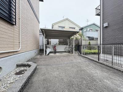 共用部分