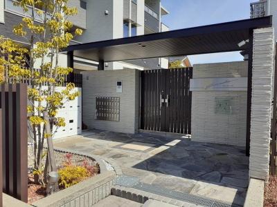 共用部分