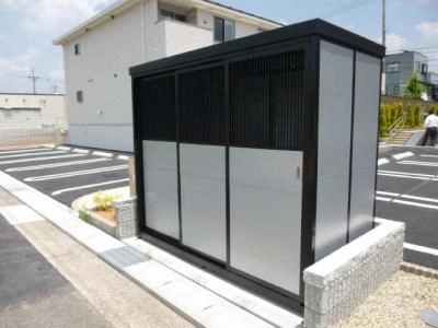 共用部分