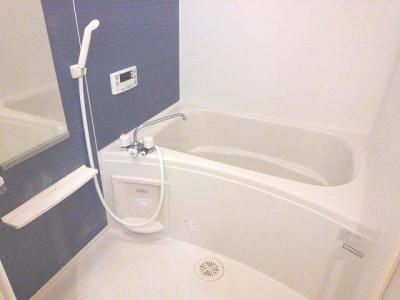 セレーノ　エストⅠ 2階 浴室