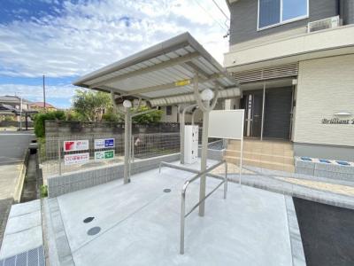 共用部分