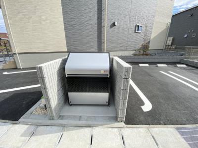 共用部分
