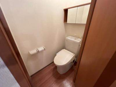 WC