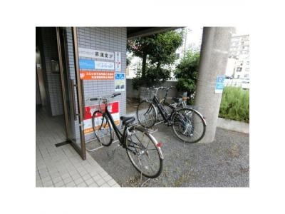 共用部分