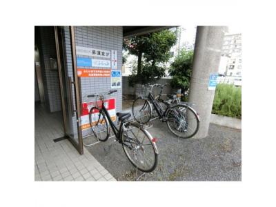 共用部分