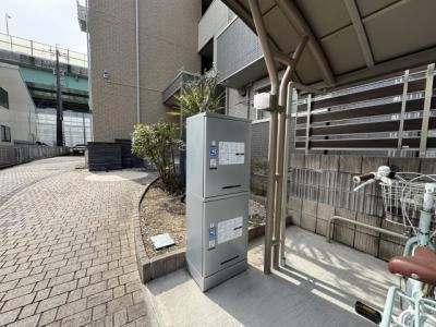 共用部分