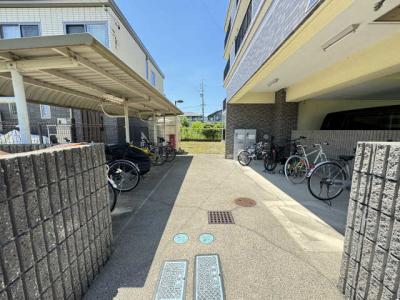共用部分