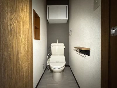 WC