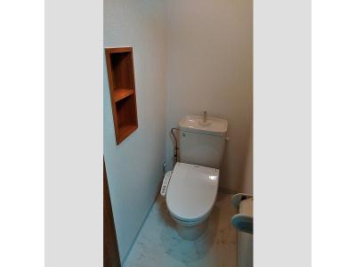 WC