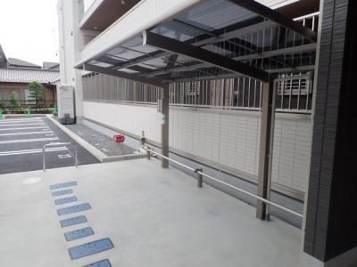 共用部分