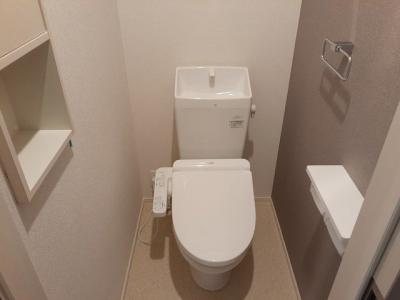WC