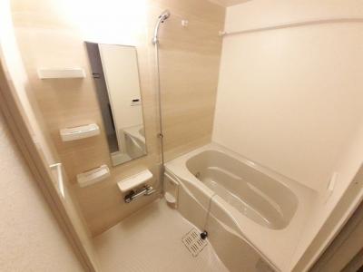 グランデ　アムールＫ 1階 浴室