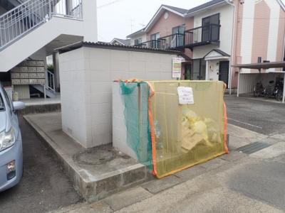 共用部分
