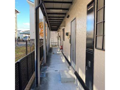 共用部分