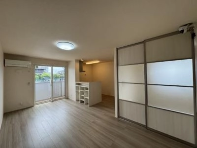 リビング