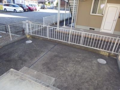 庭