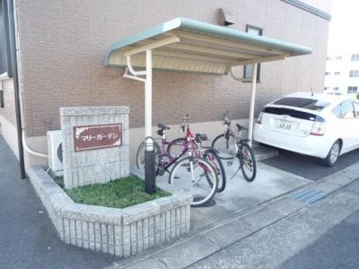共用部分