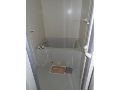 クレアールK 2階 浴室