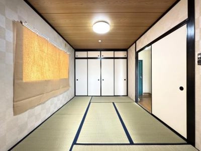 和室