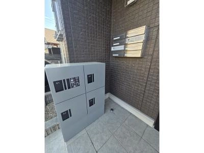 共用部分