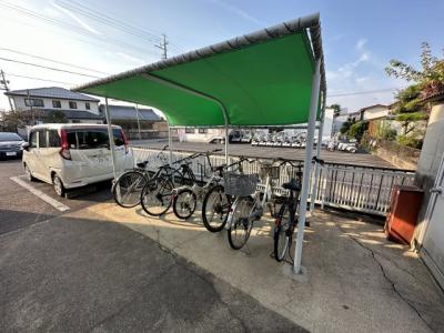 共用部分