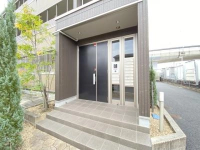 共用部分