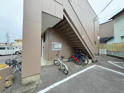共用部分
