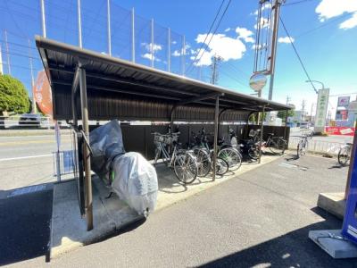 共用部分