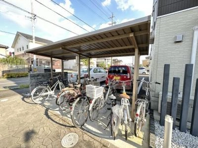 共用部分