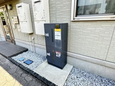 共用部分
