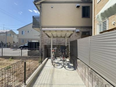 共用部分