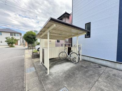 共用部分