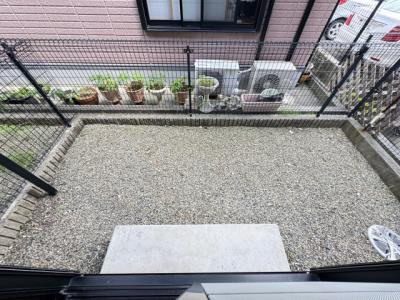 庭