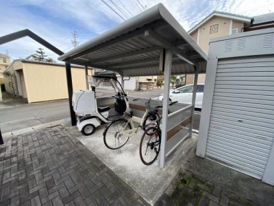 共用部分