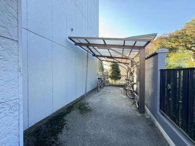 共用部分