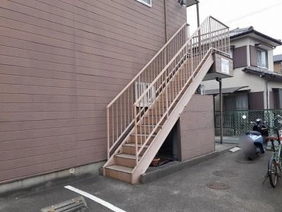 共用部分