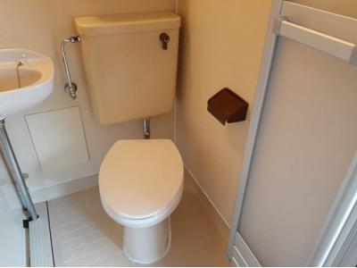 WC