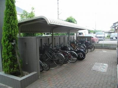 共用部分