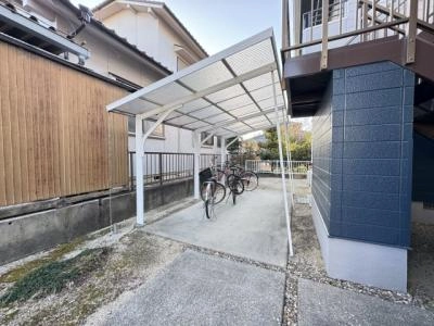 共用部分